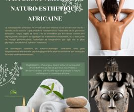 A la découverte de la Naturo-esthétique Africaine (1)
