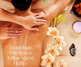 massage haifa